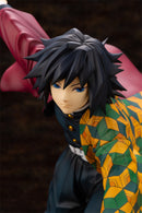 Giyu Tomioka | 1/8 ARTFX J Figure