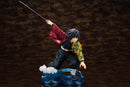 Giyu Tomioka | 1/8 ARTFX J Figure