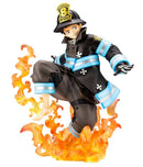 Shinra Kusakabe | 1/8 ARTFX J Figure