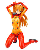 Asuka Langley (Test Plugsuit ver. :RE) | 1/6 Scale Figure