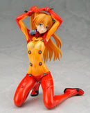 Asuka Langley (Test Plugsuit ver. :RE) | 1/6 Scale Figure