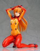 Asuka Langley (Test Plugsuit ver. :RE) | 1/6 Scale Figure