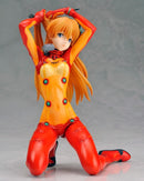 Asuka Langley (Test Plugsuit ver. :RE) | 1/6 Scale Figure
