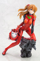 Asuka Langley (Q Plugsuit ver. :RE) | 1/6 Scale Figure