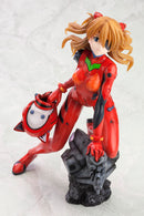 Asuka Langley (Q Plugsuit ver. :RE) | 1/6 Scale Figure