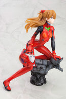 Asuka Langley (Q Plugsuit ver. :RE) | 1/6 Scale Figure