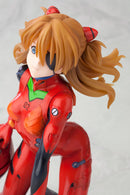 Asuka Langley (Q Plugsuit ver. :RE) | 1/6 Scale Figure