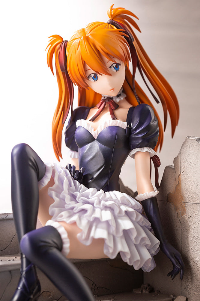 Asuka Langley (Gothic Lolita ver. :RE) | 1/7 Scale Figure