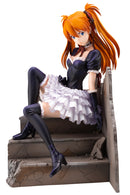 Asuka Langley (Gothic Lolita ver. :RE) | 1/7 Scale Figure