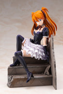 Asuka Langley (Gothic Lolita ver. :RE) | 1/7 Scale Figure