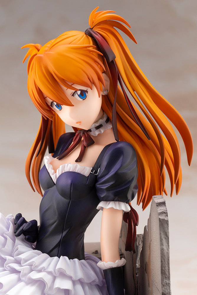 Asuka Langley (Gothic Lolita ver. :RE) | 1/7 Scale Figure