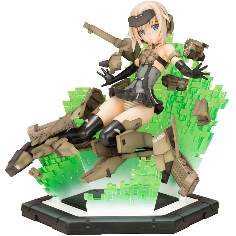 Gourai: Session Go!! :RE | Anime Figure