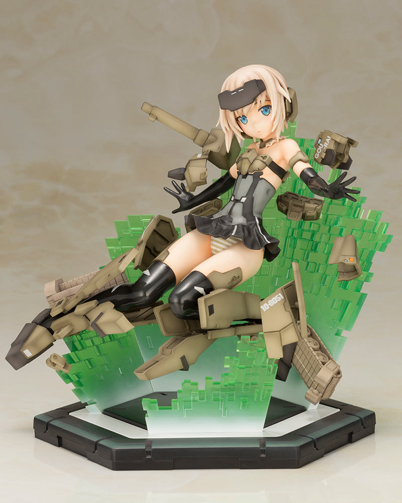 Gourai: Session Go!! :RE | Anime Figure