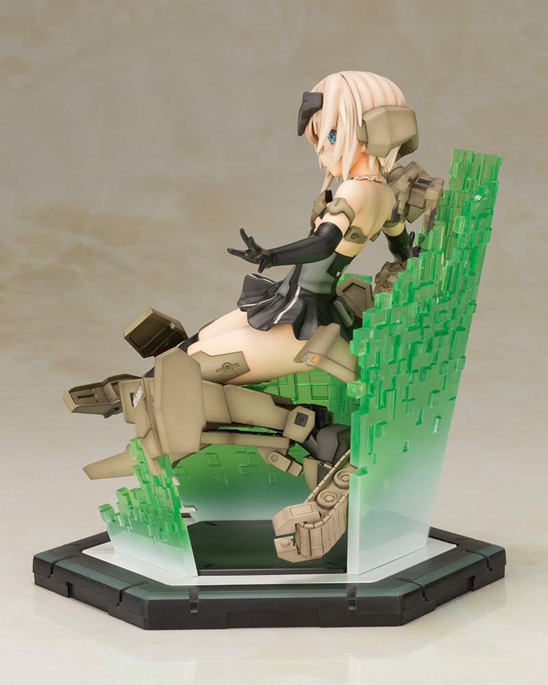 Gourai: Session Go!! :RE | Anime Figure