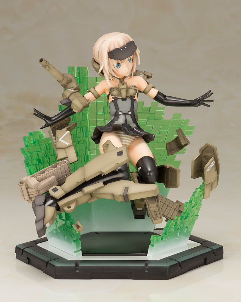 Gourai: Session Go!! :RE | Anime Figure