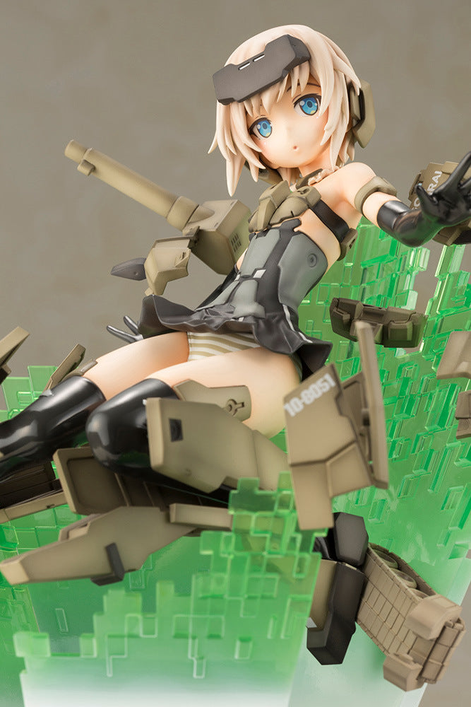 Gourai: Session Go!! :RE | Anime Figure