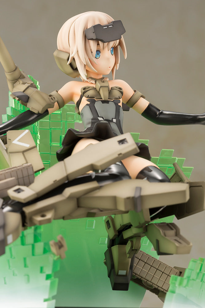 Gourai: Session Go!! :RE | Anime Figure