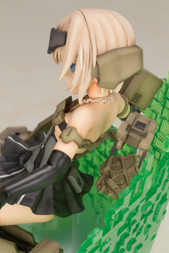 Gourai: Session Go!! :RE | Anime Figure