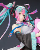 Hatsune Miku | 1/7 Bishoujo Remix Series