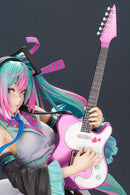 Hatsune Miku | 1/7 Bishoujo Remix Series
