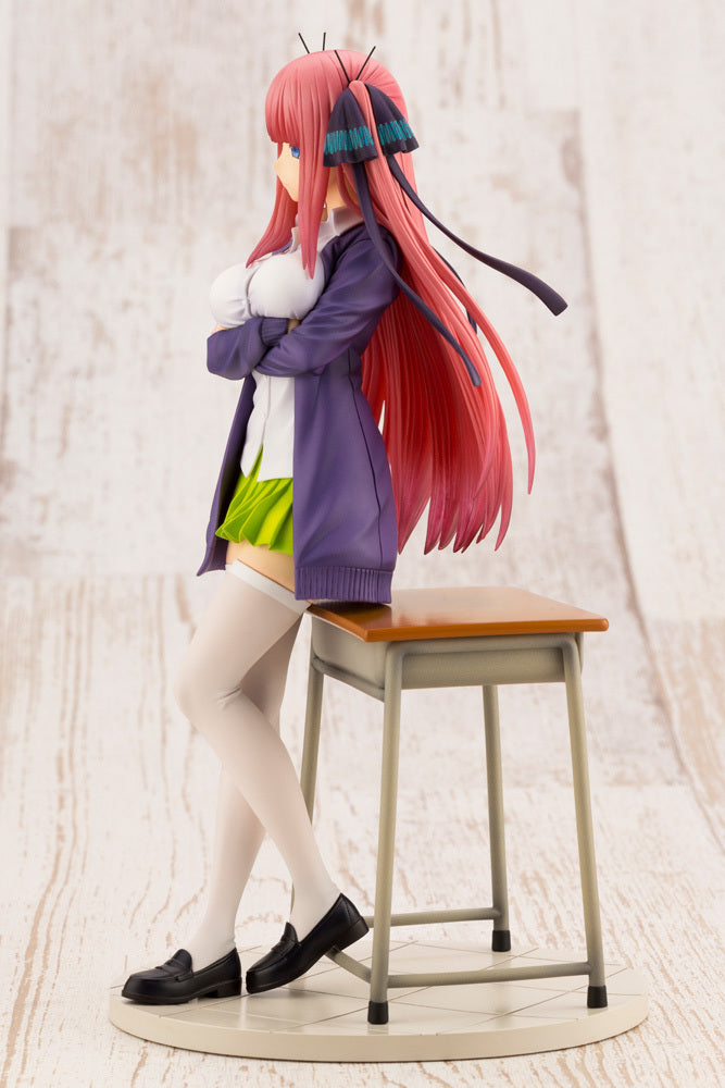 Nino Nakano | 1/8 Scale Figure