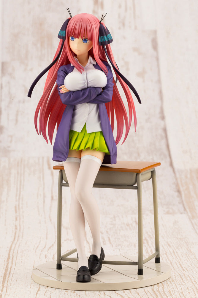 Nino Nakano | 1/8 Scale Figure