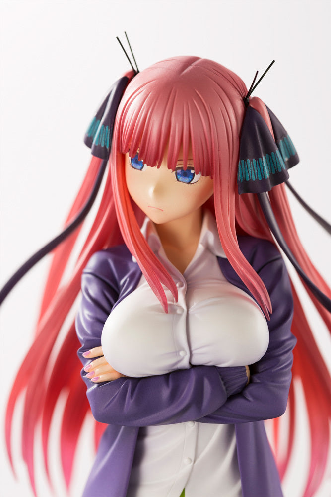 Nino Nakano | 1/8 Scale Figure