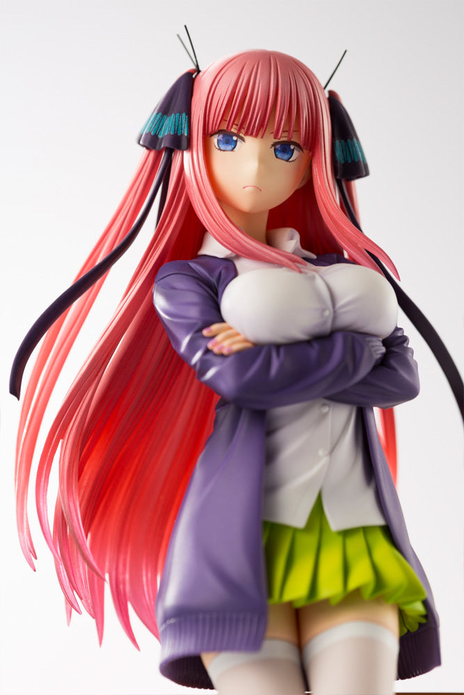 Nino Nakano | 1/8 Scale Figure