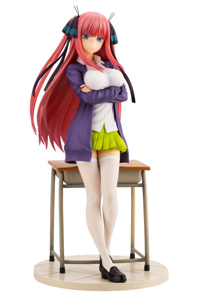 Nino Nakano | 1/8 Scale Figure