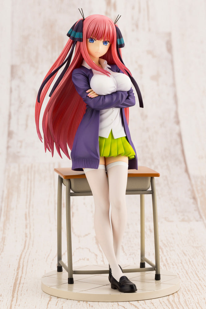 Nino Nakano | 1/8 Scale Figure