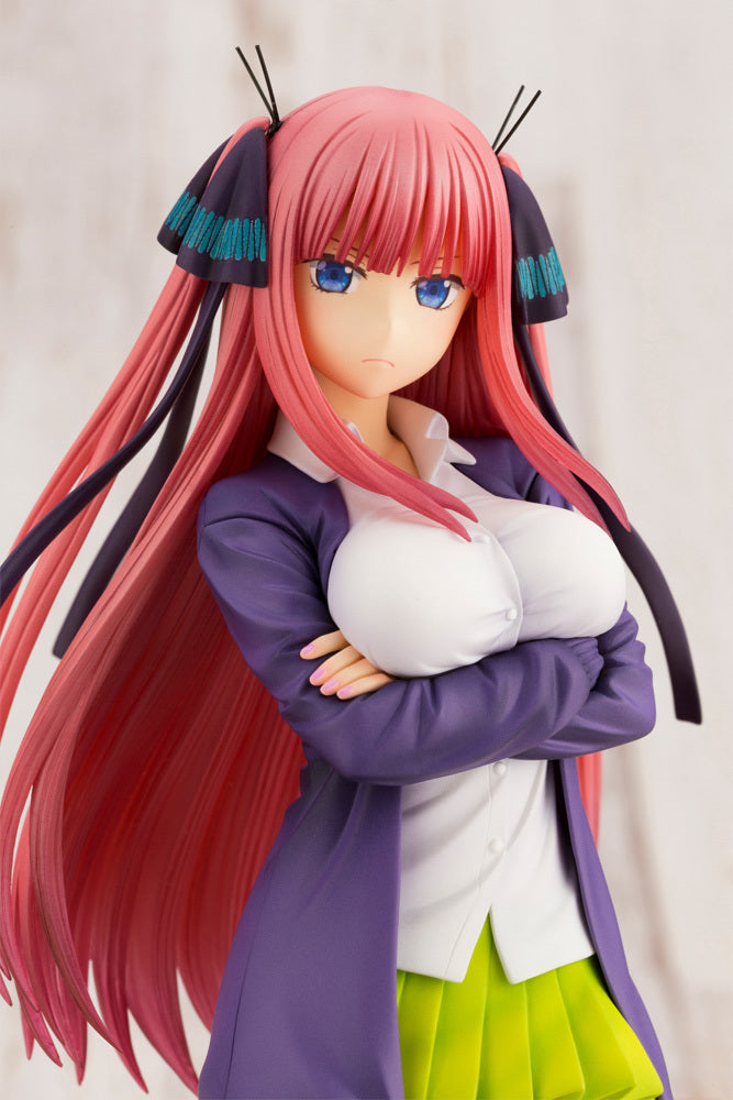 Nino Nakano | 1/8 Scale Figure