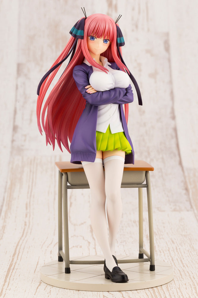 Nino Nakano | 1/8 Scale Figure