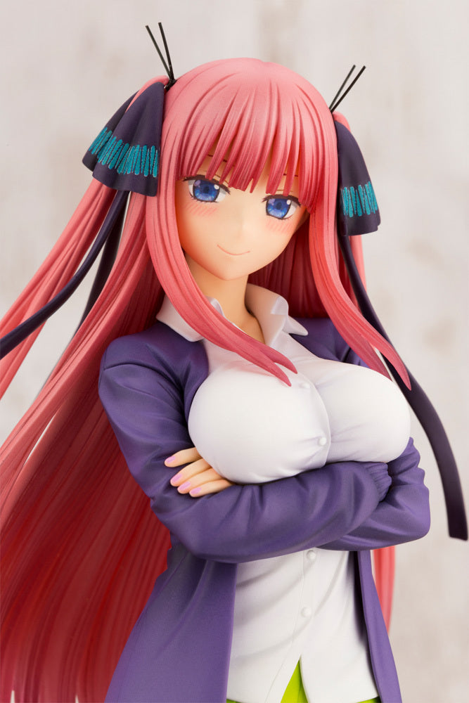 Nino Nakano | 1/8 Scale Figure