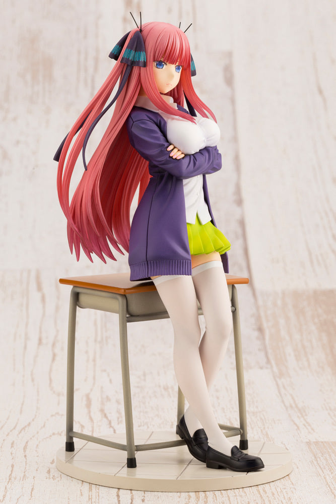 Nino Nakano | 1/8 Scale Figure