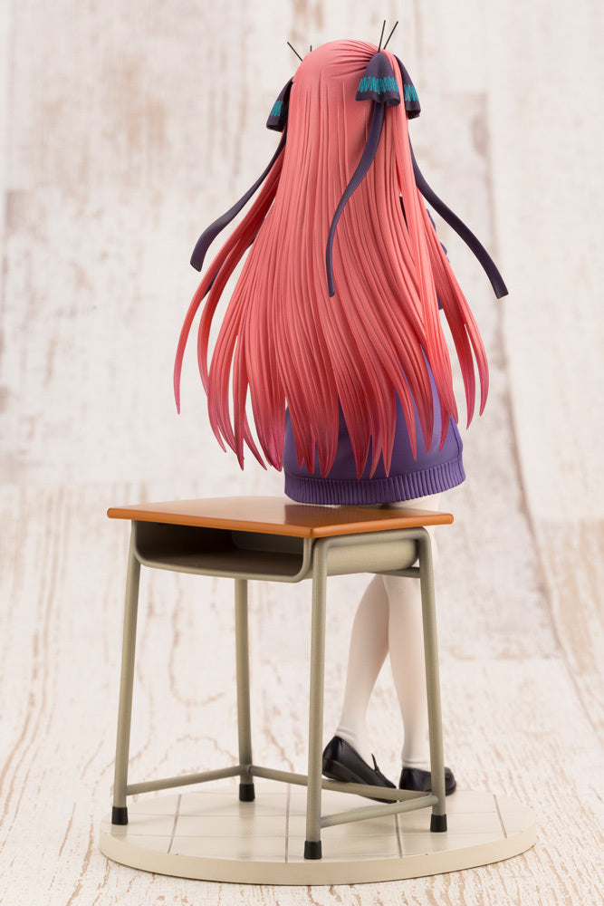 Nino Nakano | 1/8 Scale Figure