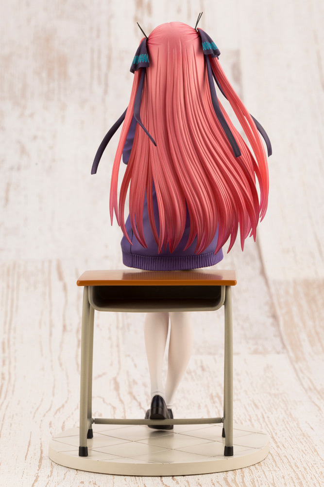 Nino Nakano | 1/8 Scale Figure