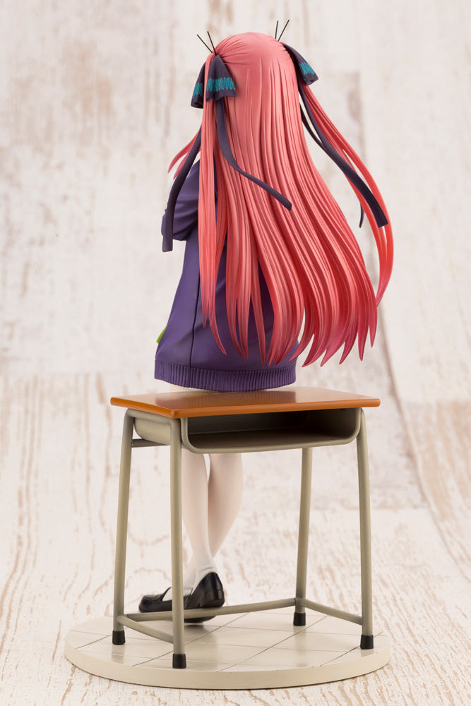 Nino Nakano | 1/8 Scale Figure