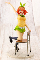 Yotsuba Nakano | 1/8 Scale Figure