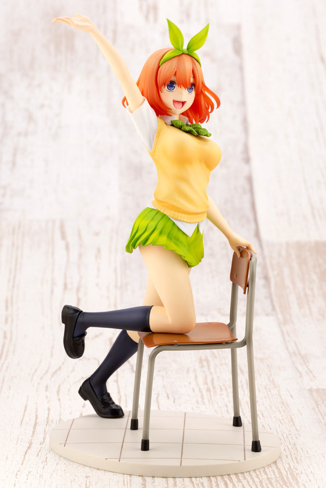 Yotsuba Nakano | 1/8 Scale Figure