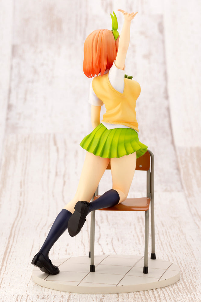 Yotsuba Nakano | 1/8 Scale Figure