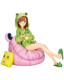 Mikoto Misaka (Gekota Covered ver.) | 1/7 Scale Figure