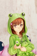 Mikoto Misaka (Gekota Covered ver.) | 1/7 Scale Figure