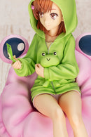 Mikoto Misaka (Gekota Covered ver.) | 1/7 Scale Figure