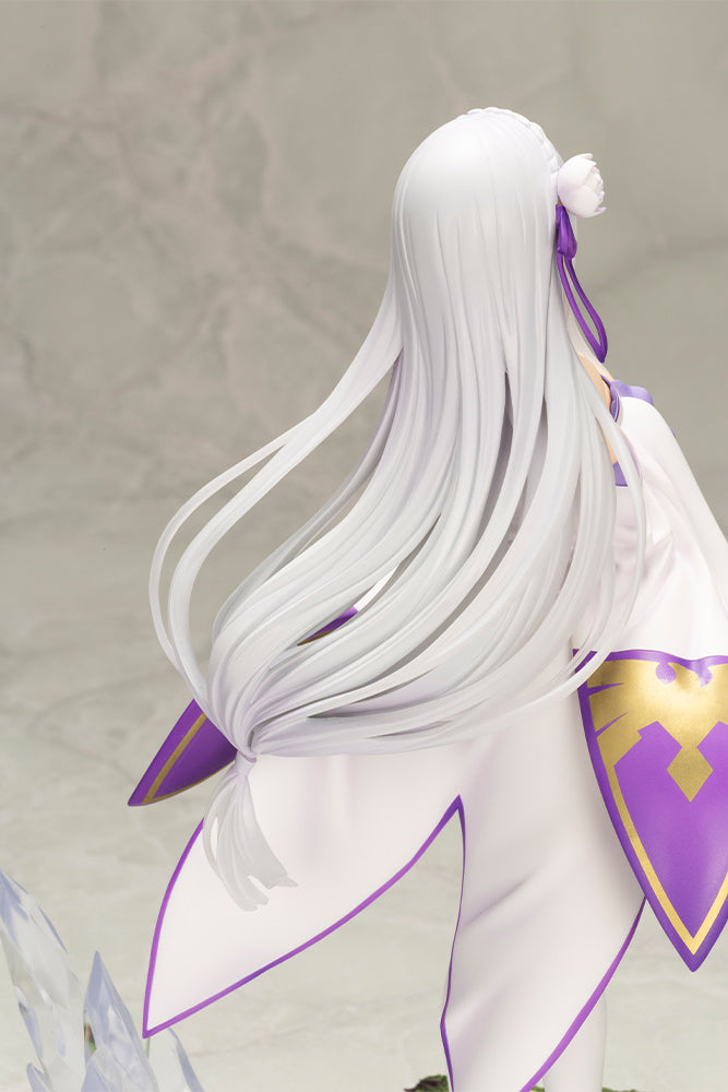 Emilia: Memory’s Journey | 1/7 Scale Figure