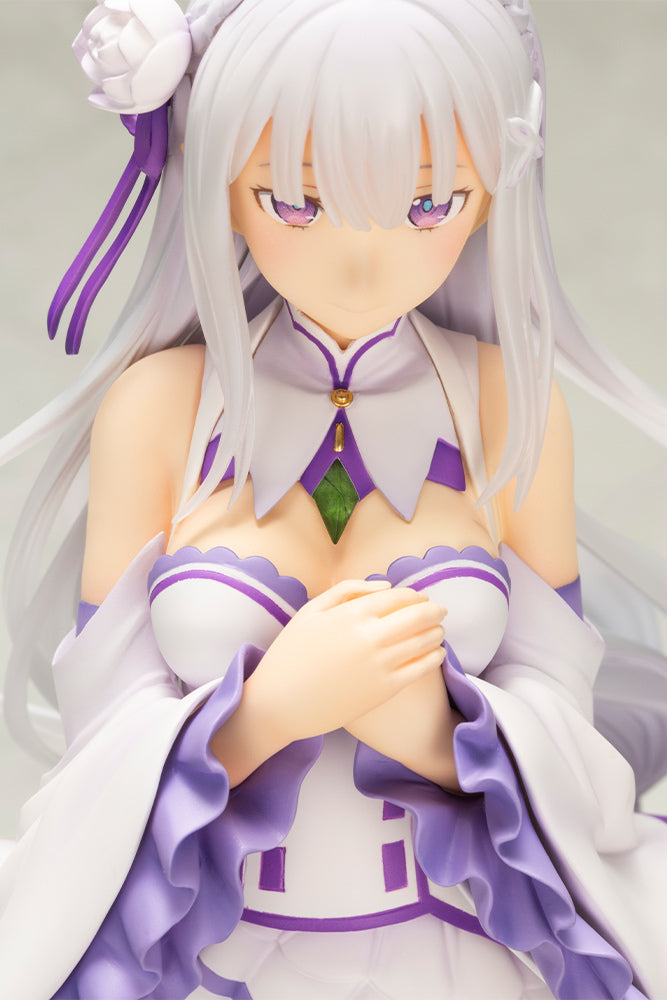 Emilia: Memory’s Journey | 1/7 Scale Figure