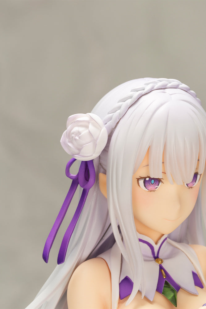 Emilia: Memory’s Journey | 1/7 Scale Figure