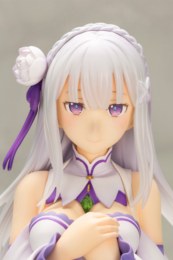 Emilia: Memory’s Journey | 1/7 Scale Figure