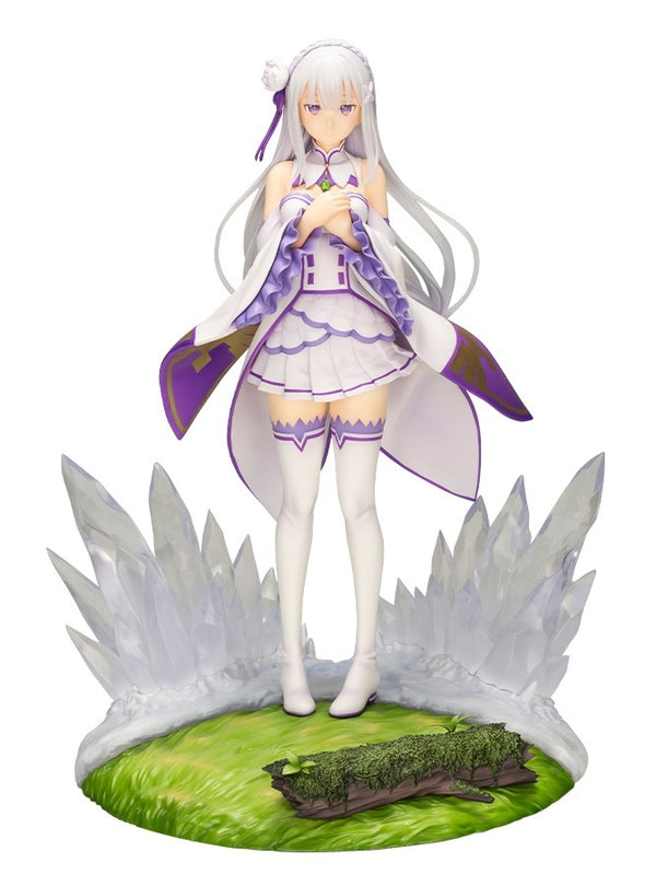 Emilia: Memory’s Journey | 1/7 Scale Figure