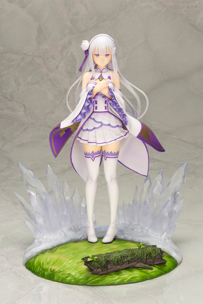 Emilia: Memory’s Journey | 1/7 Scale Figure