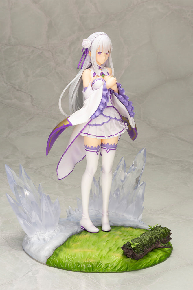 Emilia: Memory’s Journey | 1/7 Scale Figure